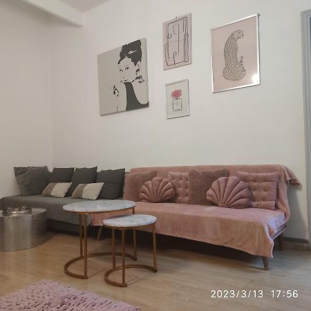 Appartement Quai De Joliette/ Mucem/Major 마르세유 외부 사진