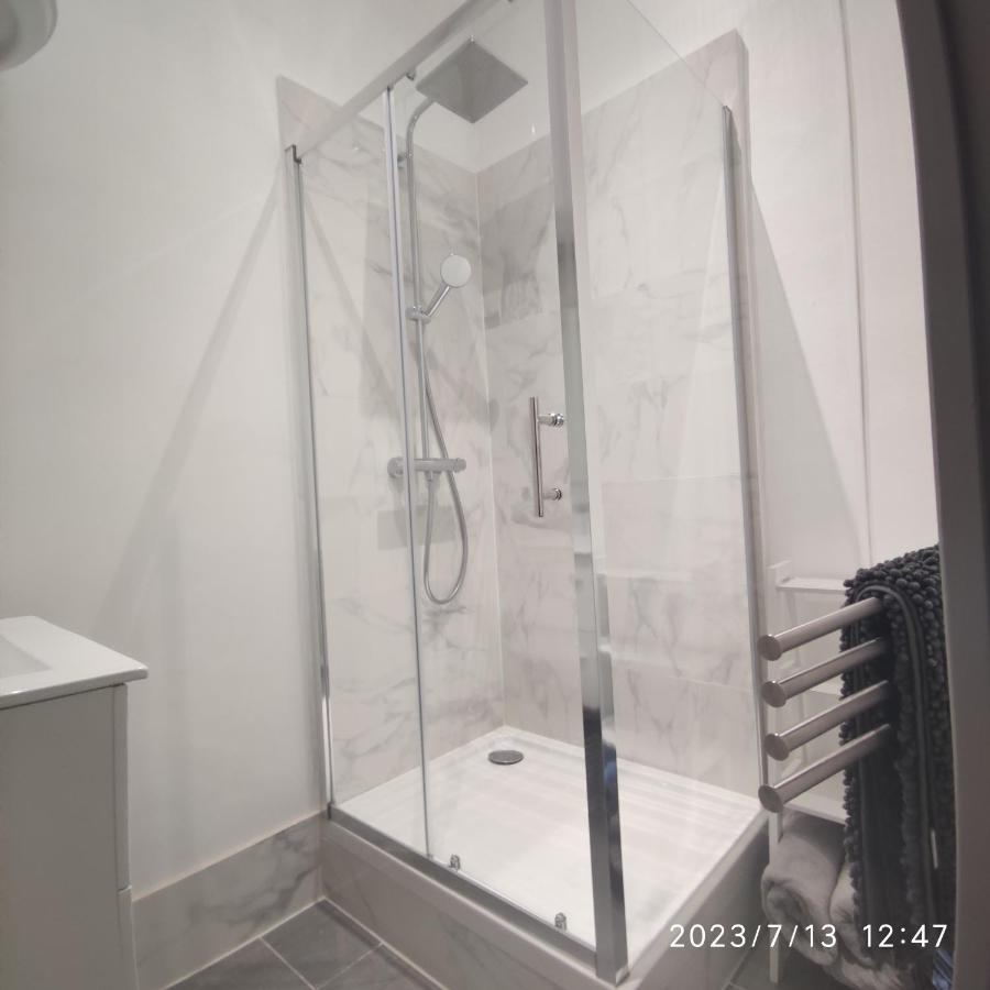 Appartement Quai De Joliette/ Mucem/Major 마르세유 외부 사진
