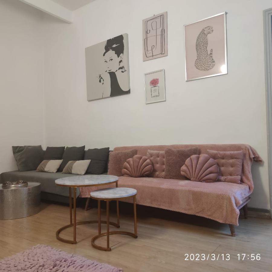 Appartement Quai De Joliette/ Mucem/Major 마르세유 외부 사진